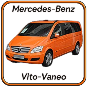 Mercedes Vito Viano Vaneo